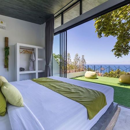 Pahili Pool Villas Koh Tao - Sha Plus Eksteriør billede