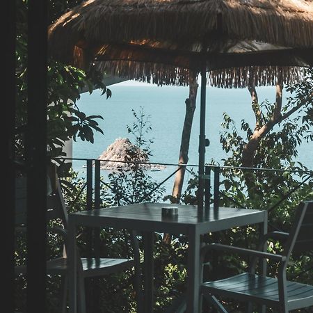 Pahili Pool Villas Koh Tao - Sha Plus Eksteriør billede