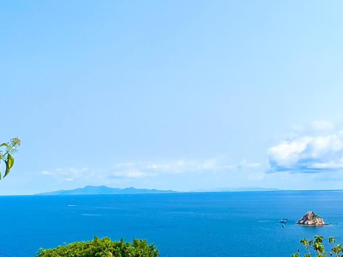 Pahili Pool Villas Koh Tao - Sha Plus Eksteriør billede