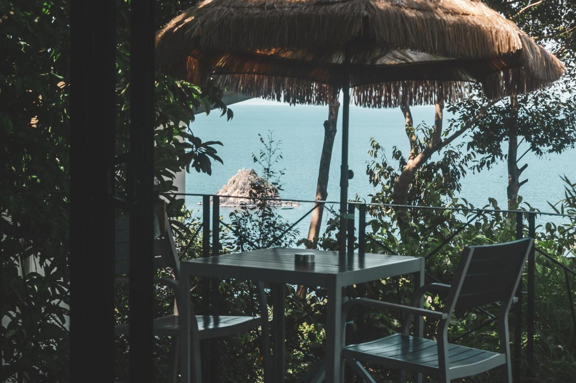 Pahili Pool Villas Koh Tao - Sha Plus Eksteriør billede