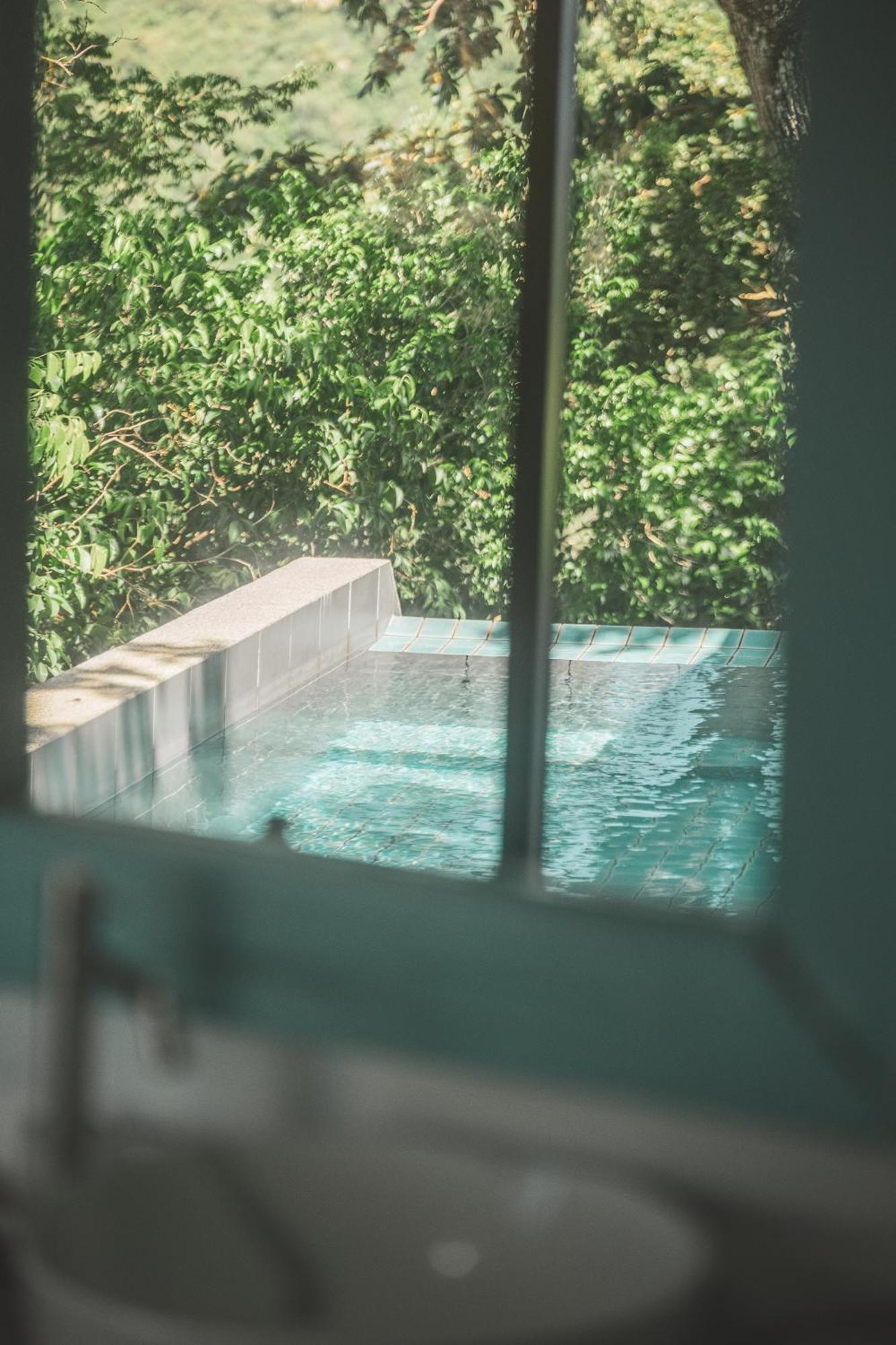 Pahili Pool Villas Koh Tao - Sha Plus Eksteriør billede