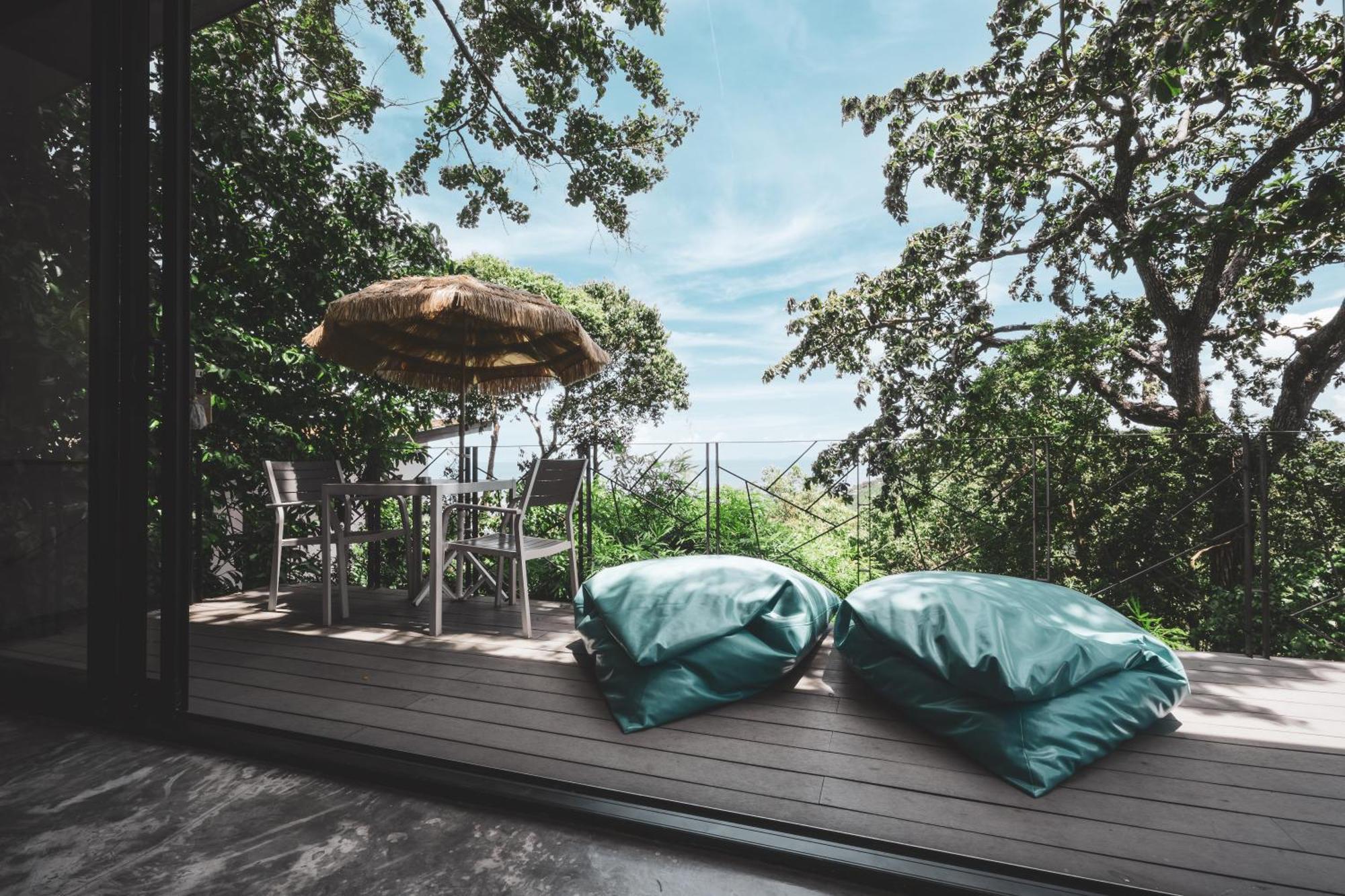 Pahili Pool Villas Koh Tao - Sha Plus Eksteriør billede