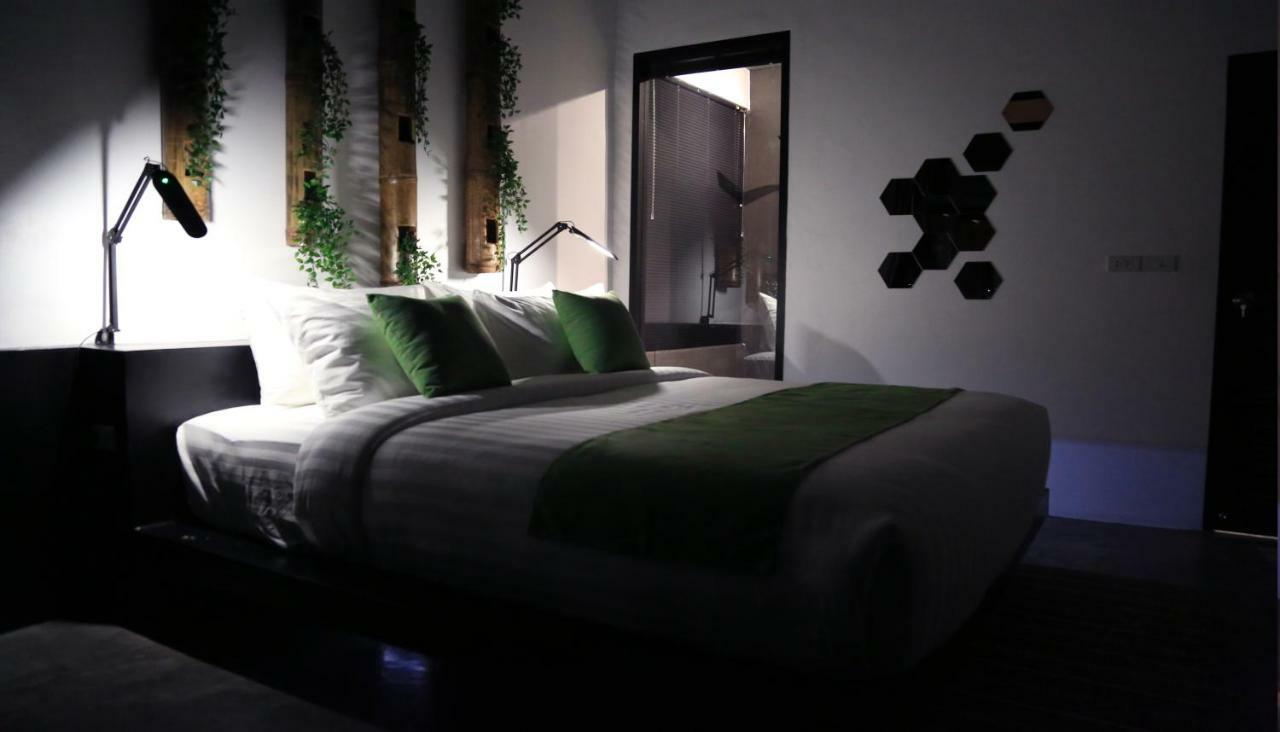 Pahili Pool Villas Koh Tao - Sha Plus Eksteriør billede