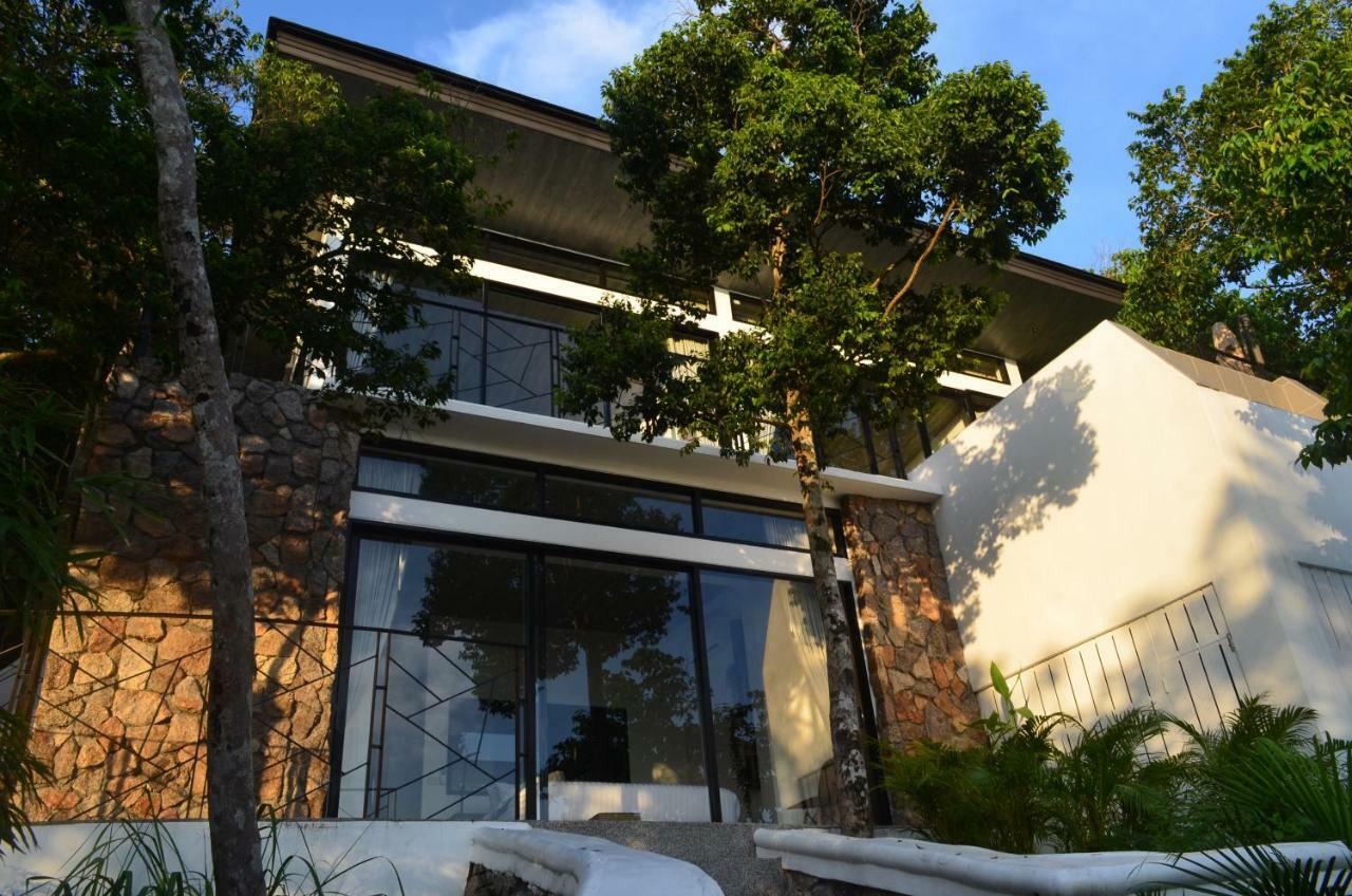 Pahili Pool Villas Koh Tao - Sha Plus Eksteriør billede
