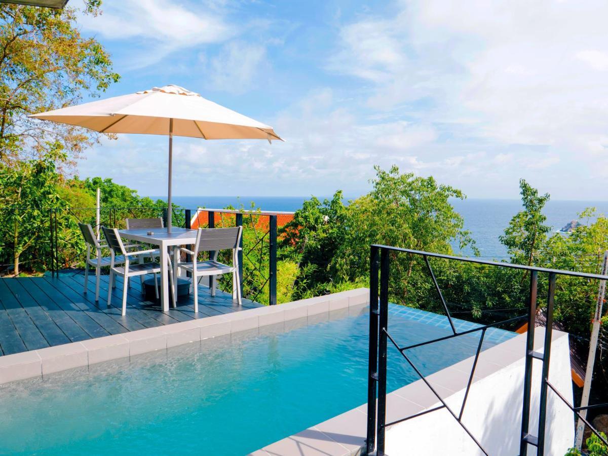 Pahili Pool Villas Koh Tao - Sha Plus Eksteriør billede